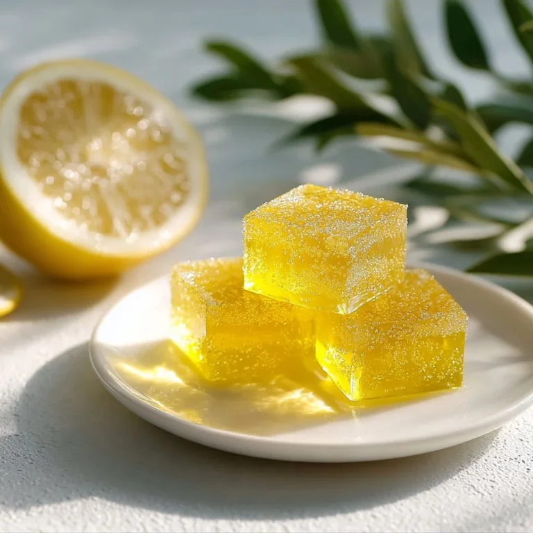 3-Ingredient Gelatin Trick for easy dessert recipes