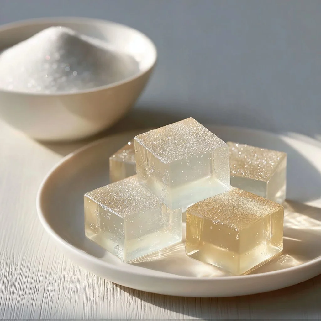 Easy 3-ingredient gelatin trick for delicious recipes