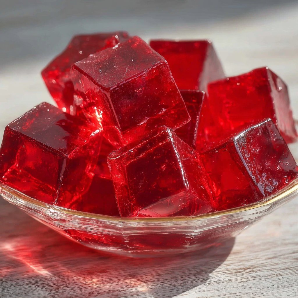 Vegan Gelatin