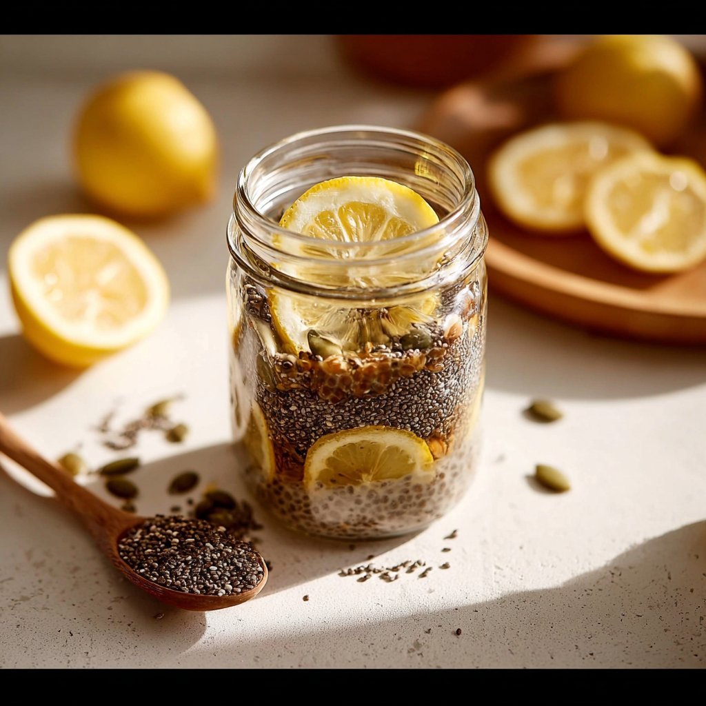 Bariatric Seed Trick Recipe