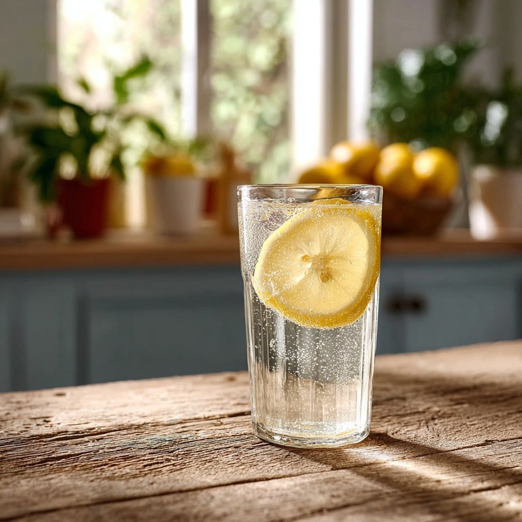 Dr. Jennifer Ashton Gelatin Trick Drink