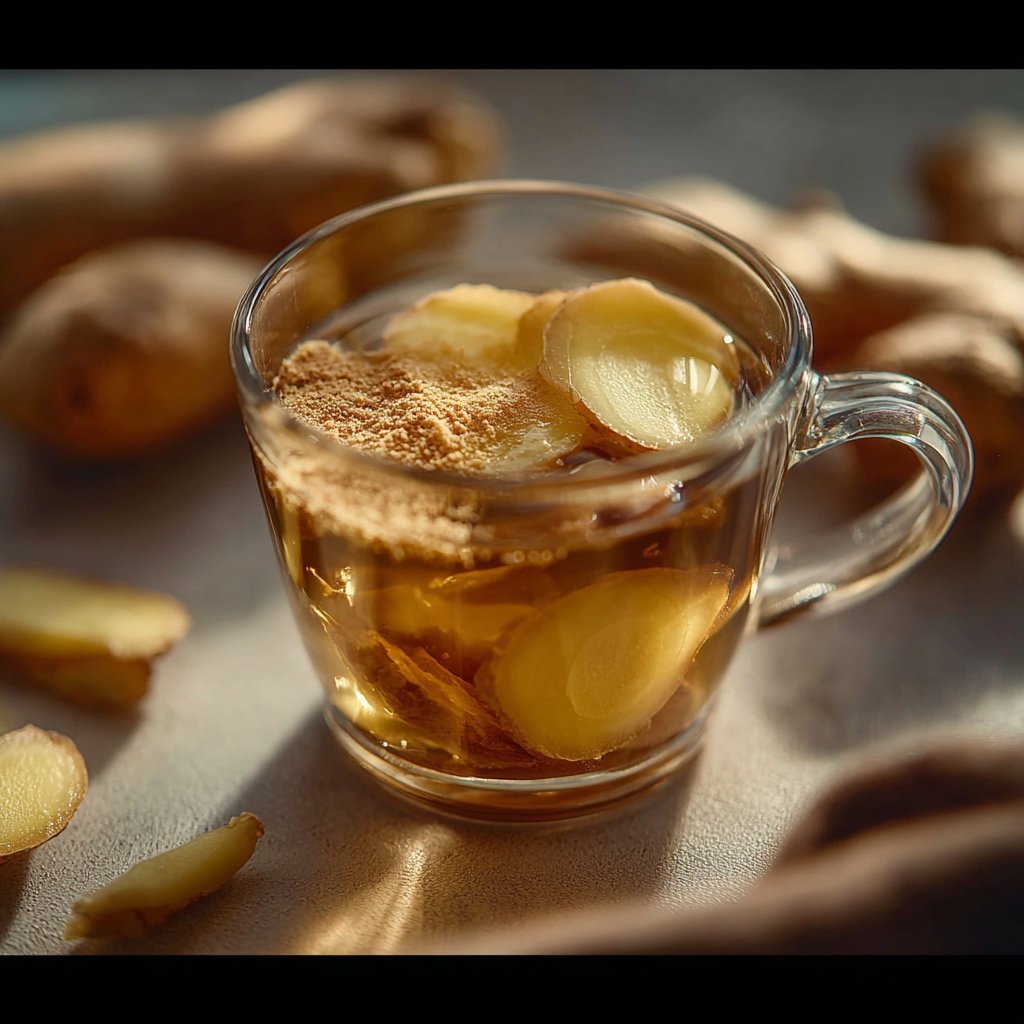 Canaan Honey Lemon Drink