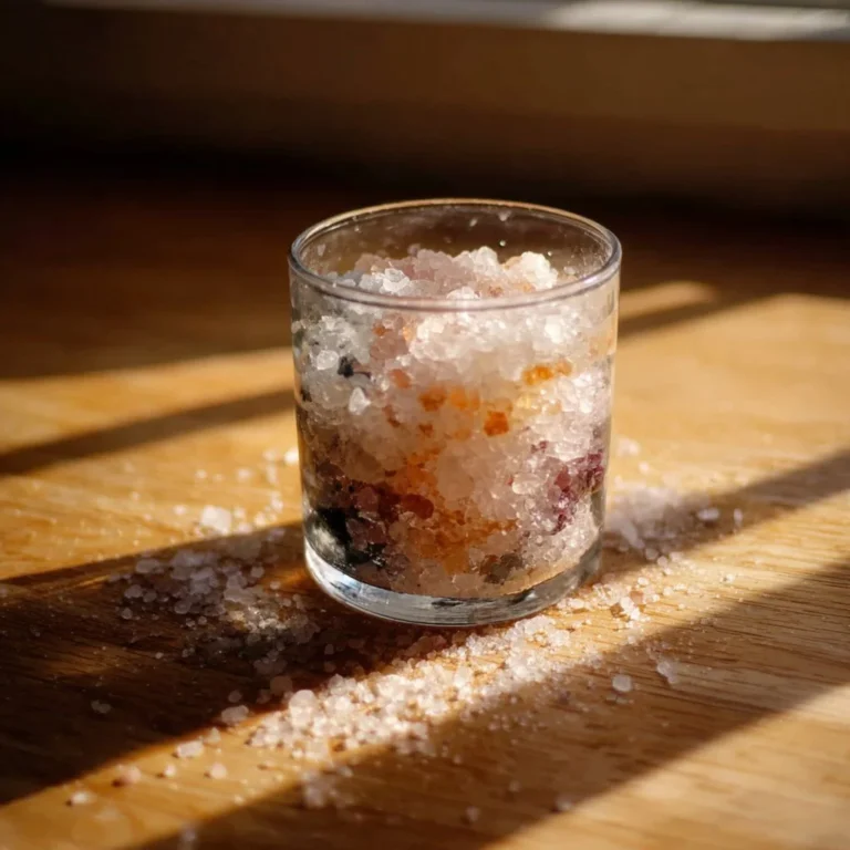 Refreshing baking soda drink recipe for health and hydration