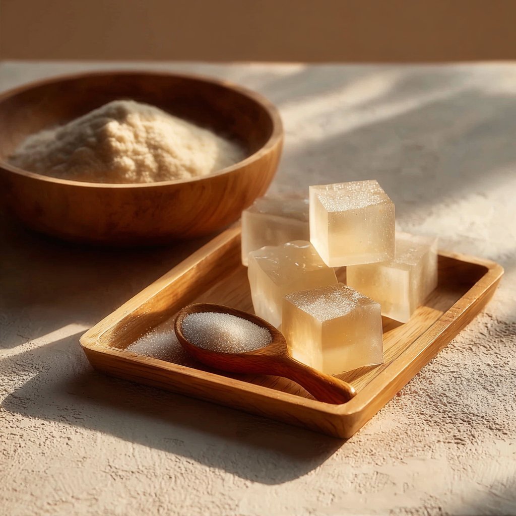 Dr. Mark Hyman Gelatin Recipe for Weight Loss