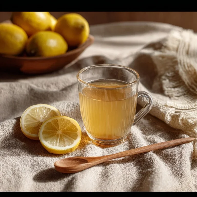 Canaan Honey Eye and Energy Blend with natural ingredients for vitality and eye health.