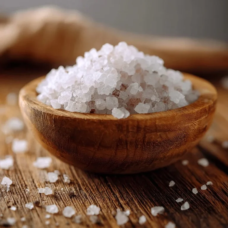 Celtic Salt Water used in wellness practices for improved health