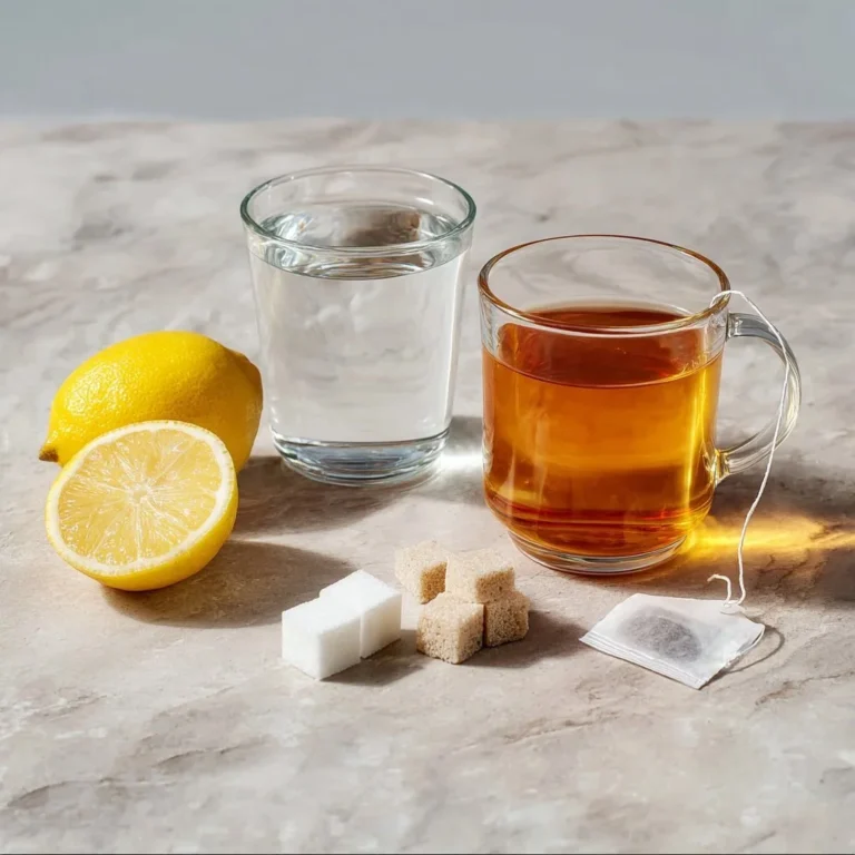 Dr. Jennifer Ashton gelatin recipe ingredients and finished dessert