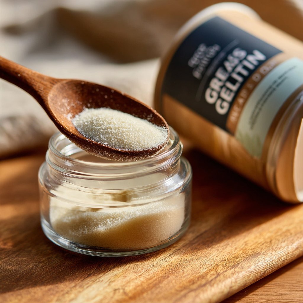 Perfect Gelatin Fruit Gummies