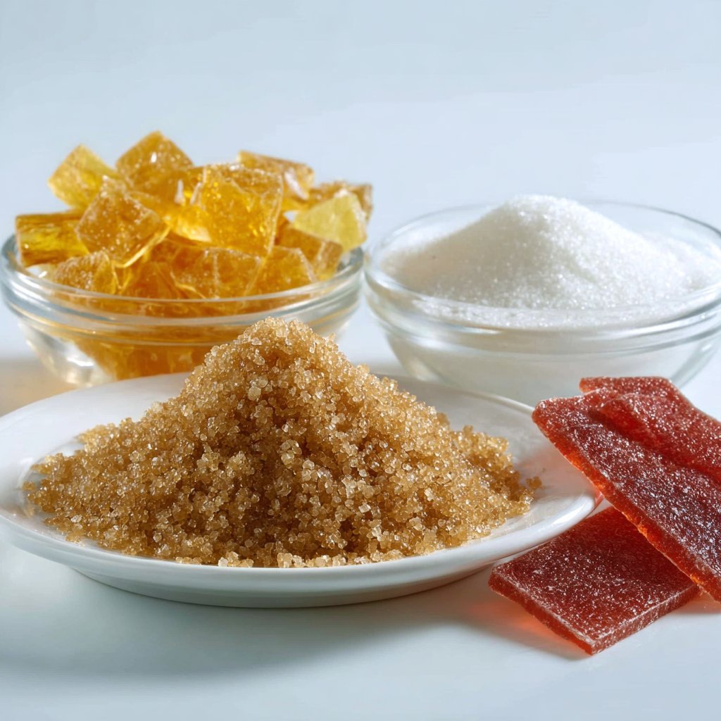 Types of Gelatin Guide (4 Main Types + Uses)