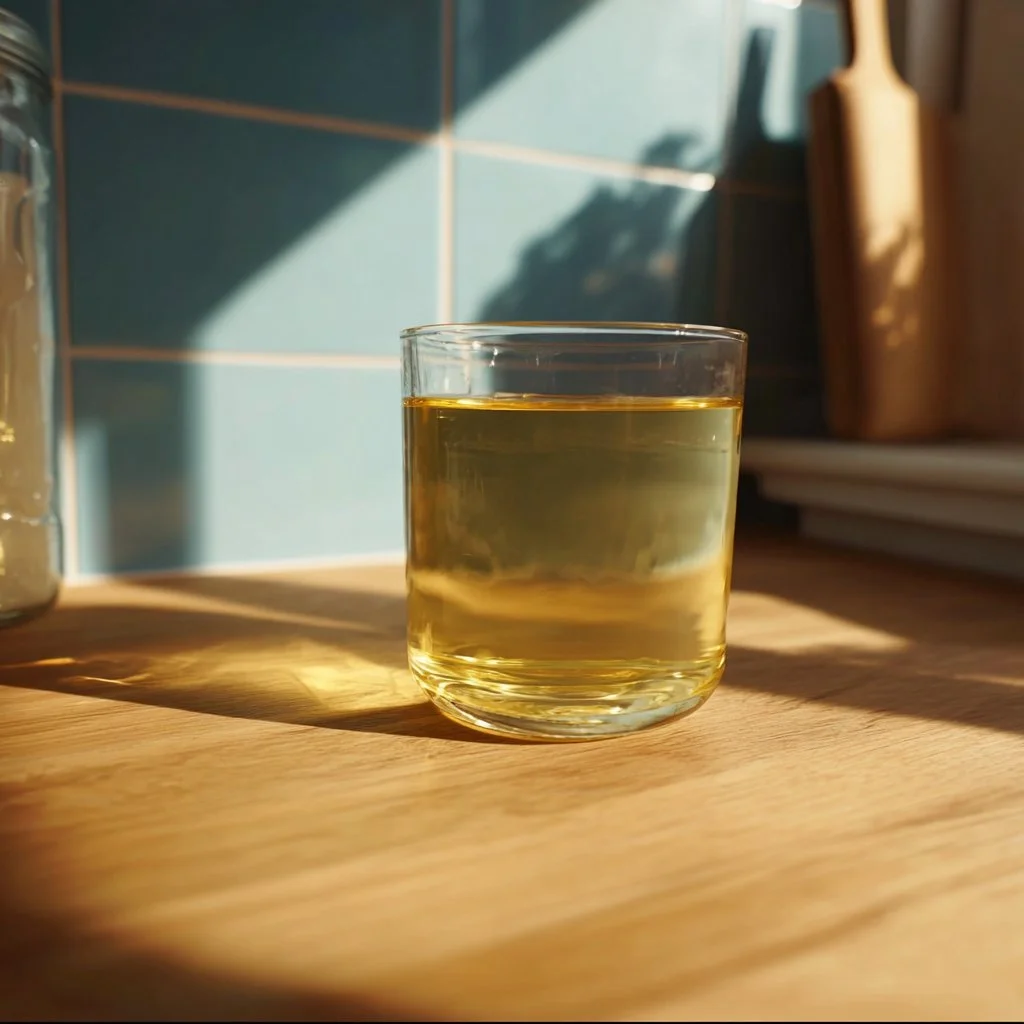 Delicious gelatin dessert recipe with colorful layers