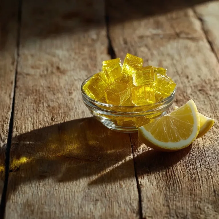 Gut Healing Gelatin Tonic for digestive wellness and gut health.