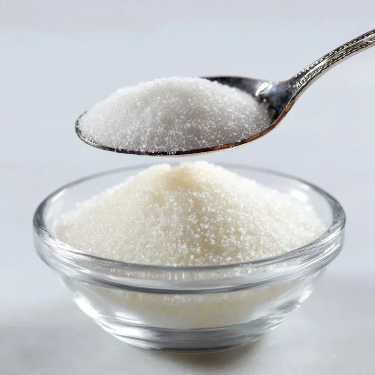 Homemade gelatin recipe with ingredients and preparation steps.