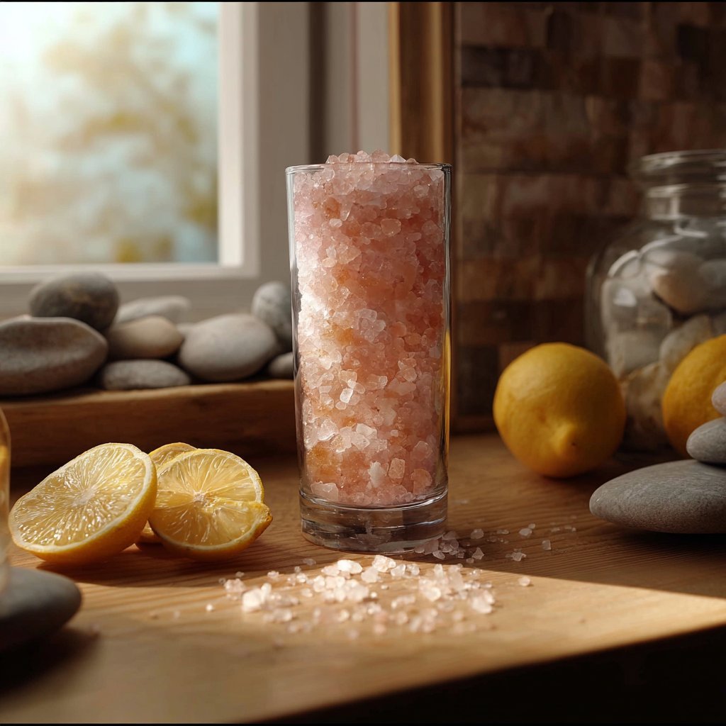Bariatric Salt Drink