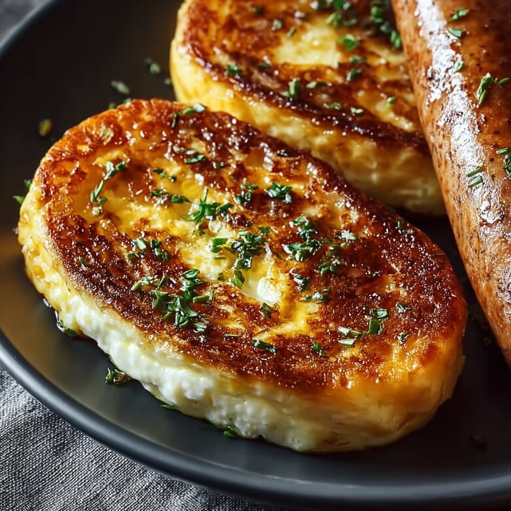 Baked Cottage Cheese Eggs: Amazing Protein-Packed Breakfast Bliss